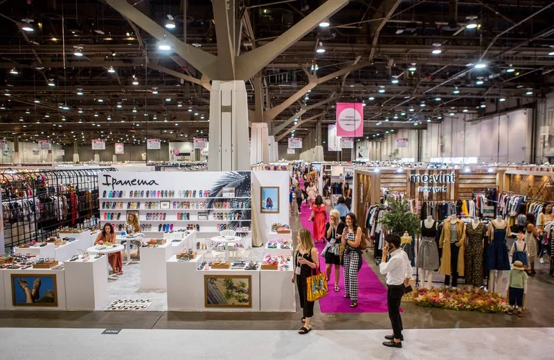 Trade show A wholesale agreement: important things to iLetter of Credit test 2